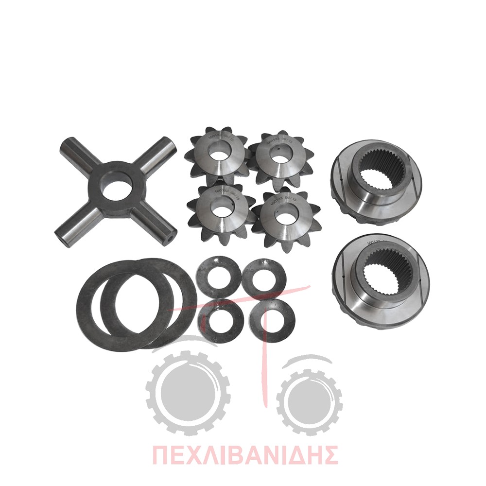 Σετ πλανητικού Massey Ferguson 135-240-188-290