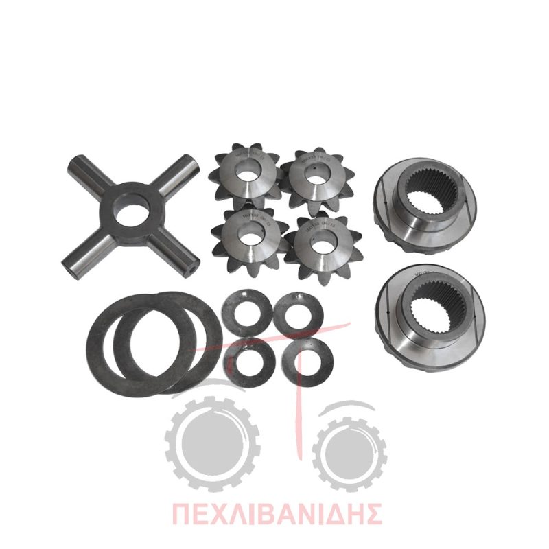 Σετ πλανητικού Massey Ferguson 135-240-188-290