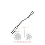 Ντίζα χειροφρένου Massey Ferguson 165-177-188 Ντίζα χειροφρένου Massey Ferguson 165-177-188