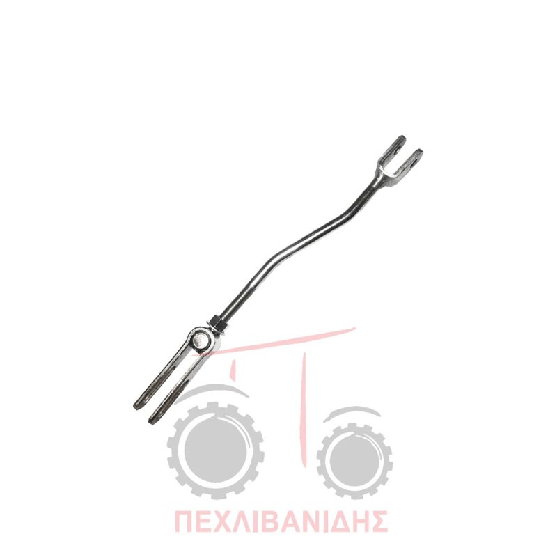 Ντίζα χειροφρένου Massey Ferguson 165-177-188