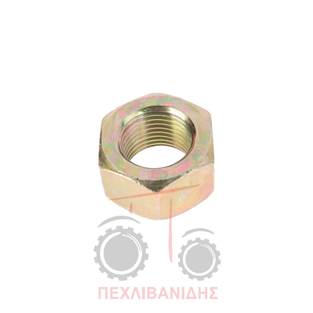 Παξιμάδι βίδας ζάντας Massey Ferguson 188-290-590