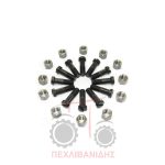 Σετ βίδες και παξιμάδια Massey Ferguson 135-165-188-290-690 Σετ βίδες και παξιμάδια Massey Ferguson 135-165-188-290-690