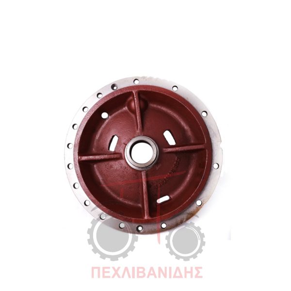 Πλάκα φρένων λαδιού Massey Ferguson 188-290-590-595-690