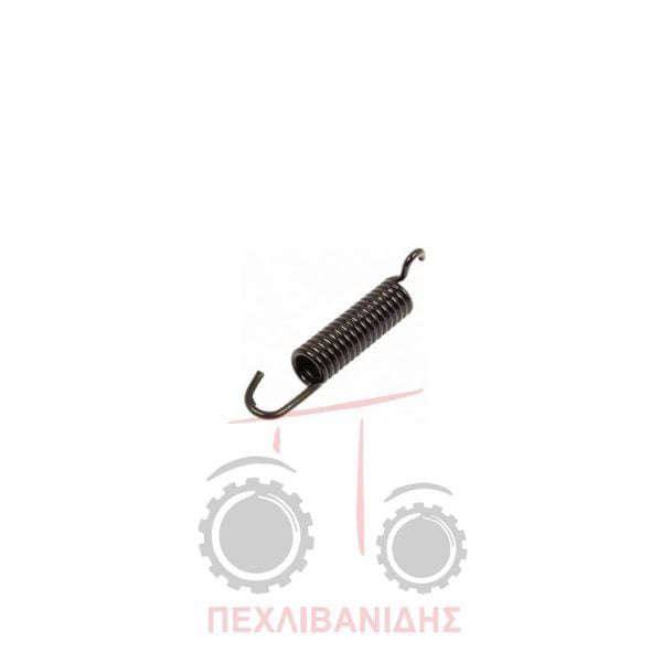 Ελατήριο φρένων σιαγώνα Massey Ferguson 35-133-135-148-240