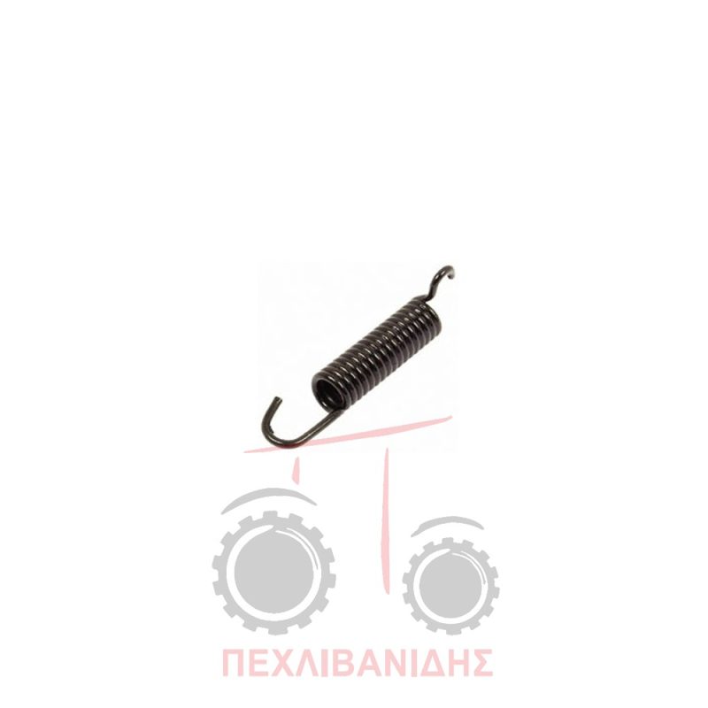 Ελατήριο φρένων σιαγώνα Massey Ferguson 35-133-135-148-240