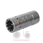 Μούφα πίσω πηνίου Massey Ferguson 35-133-135-148-165-65 Μούφα πίσω πηνίου Massey Ferguson 35-133-135-148-165-65