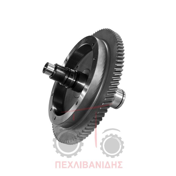 Γρανάζι PTO Massey Ferguson 6100-6200