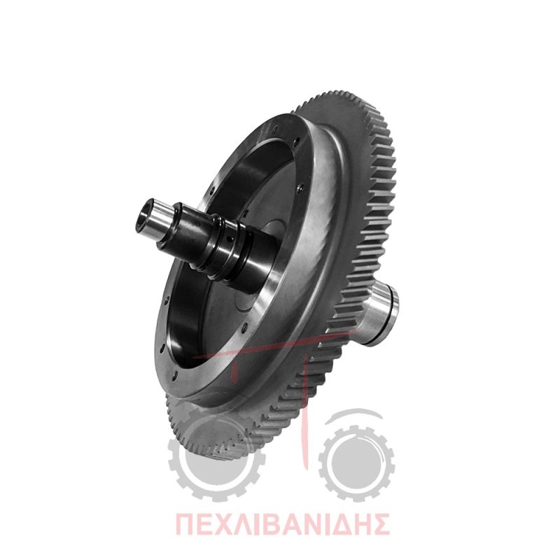 Γρανάζι PTO Massey Ferguson 6100-6200 Γρανάζι PTO Massey Ferguson 6100-6200