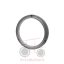 Πλάκα φρένων εμβόλου Massey Ferguson 2640-2680-3655