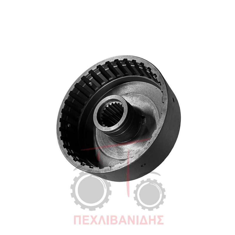 Καμπάνα PTO Massey Ferguson 390-399 Καμπάνα PTO Massey Ferguson 390-399
