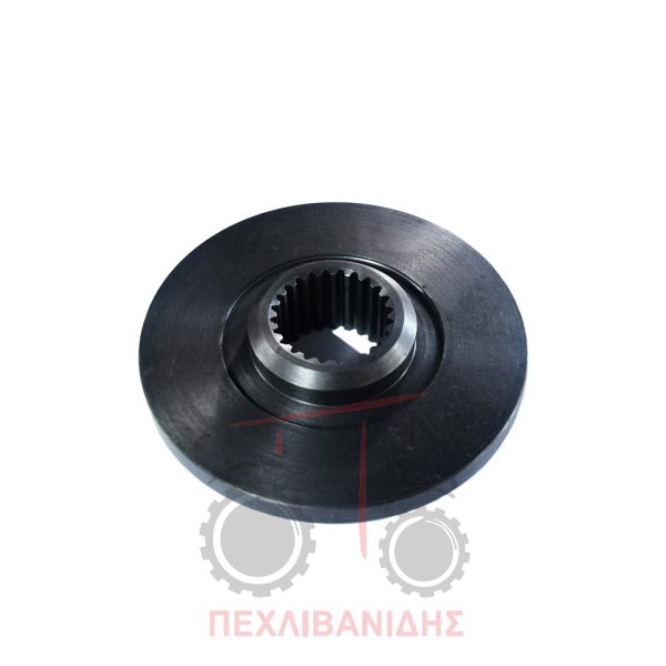 Πλάκα φρένου Massey Ferguson 122-130