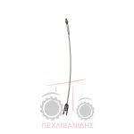 Ντίζα χειρόφρενου Massey Ferguson 135 Ντίζα χειρόφρενου Massey Ferguson 135