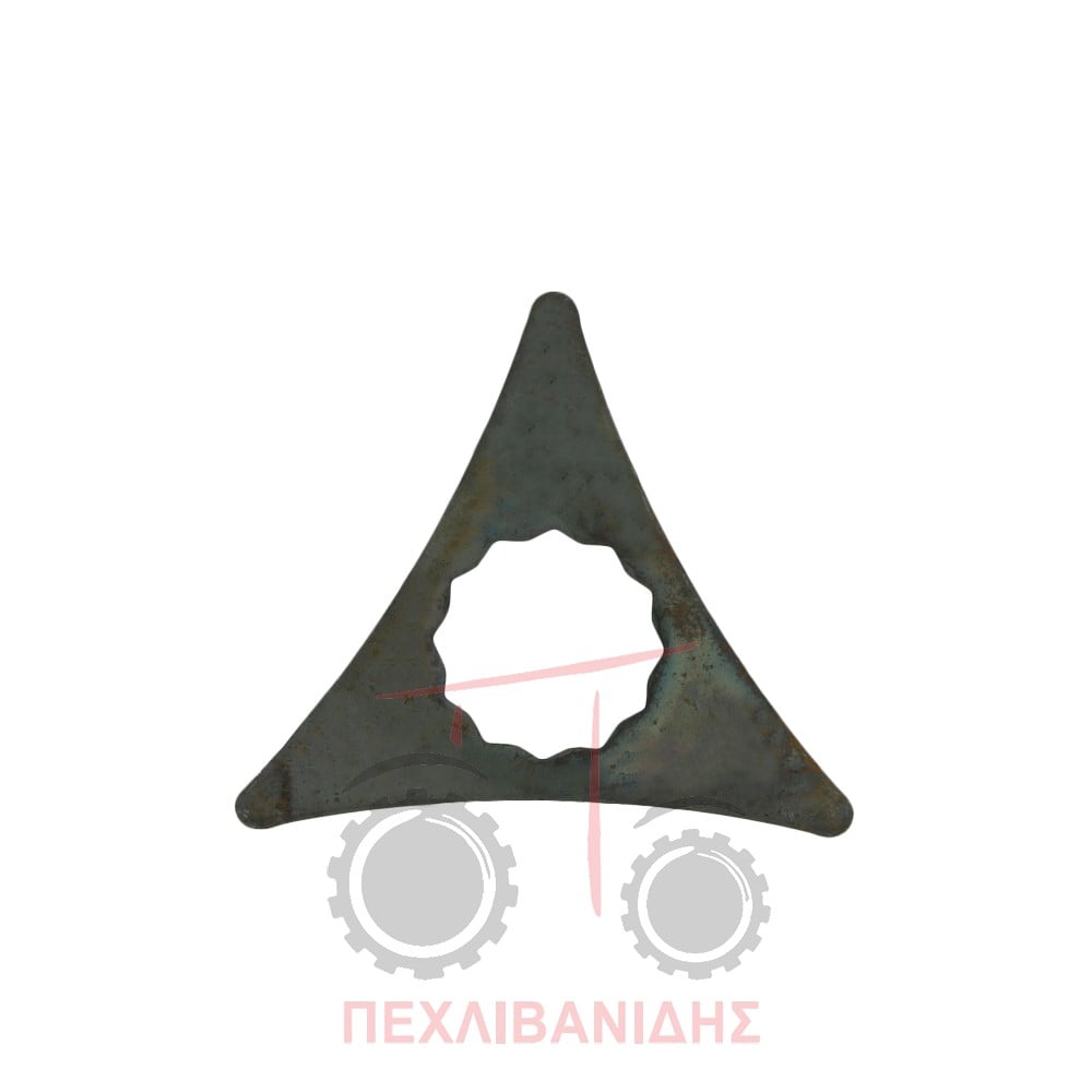 Ροδέλα ημιαξονίου Massey Ferguson 3300-3400