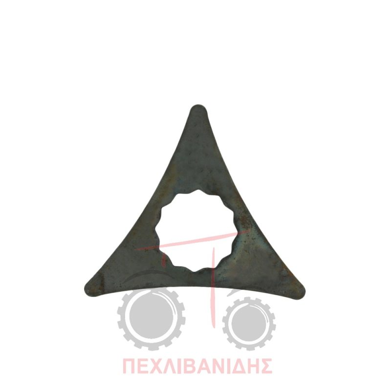 Ροδέλα ημιαξονίου Massey Ferguson 3300-3400