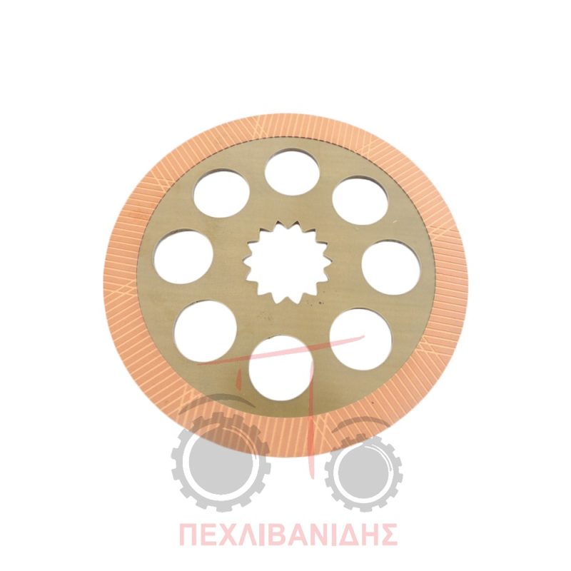 Δίσκος φρένων λαδιού Massey Ferguson 2680-3100-3600-3690