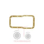 Φλάντζα καπάκι υδραυλικού Massey Ferguson 35-133-135-148-188-290-390-590 Φλάντζα καπάκι υδραυλικού Massey Ferguson 35-133-135-148-188-290-390-590