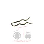 Ασφάλεια δοχείου φρένου Massey Ferguson 1114-254-354-394 Ασφάλεια δοχείου φρένου Massey Ferguson 1114-254-354-394
