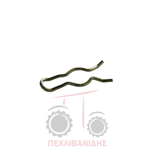 Ασφάλεια δοχείου φρένου Massey Ferguson 1114-254-354-394