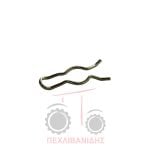 Ασφάλεια δοχείου φρένου Massey Ferguson 1114-254-354-394 Ασφάλεια δοχείου φρένου Massey Ferguson 1114-254-354-394