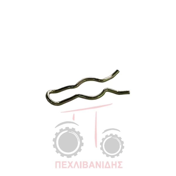 Ασφάλεια δοχείου φρένου Massey Ferguson 1114-254-354-394