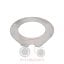 Δίσκος φρένου Massey Ferguson 174-294-374-394