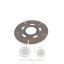 Δίσκος χειροφρένου Massey Ferguson 2640-3655-3690-8130