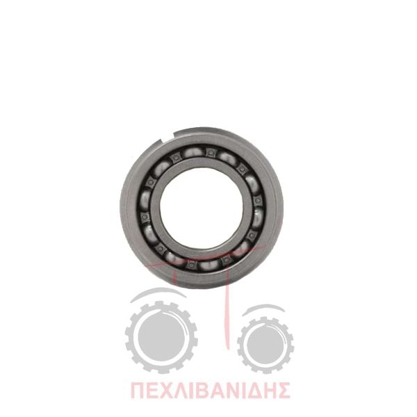 Ρουλεμάν ημιαξονίου κοντό πίσω Massey Ferguson 154C-174C-184-194