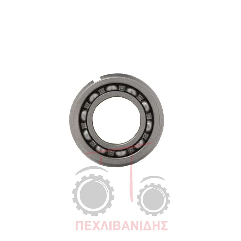 Ρουλεμάν ημιαξονίου κοντό πίσω Massey Ferguson 154C-174C-184-194