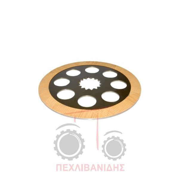 Δίσκος φρένων Massey Ferguson 2680-3100-3600-3690