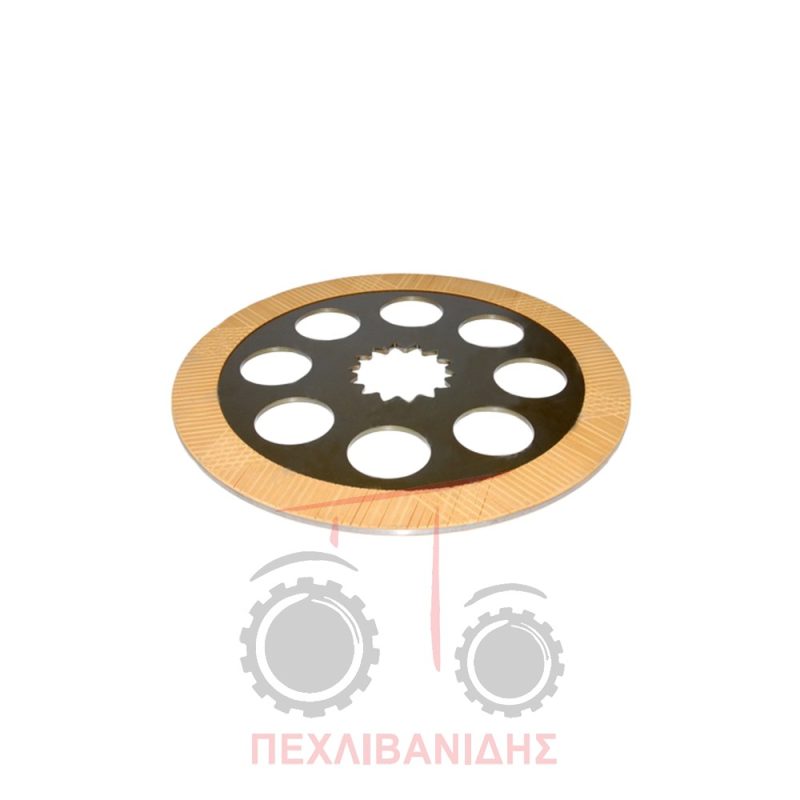 Δίσκος φρένων Massey Ferguson 2680-3100-3600-3690
