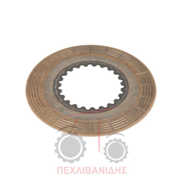 Δίσκος PTO Massey Ferguson 2640-2680-3655-3690