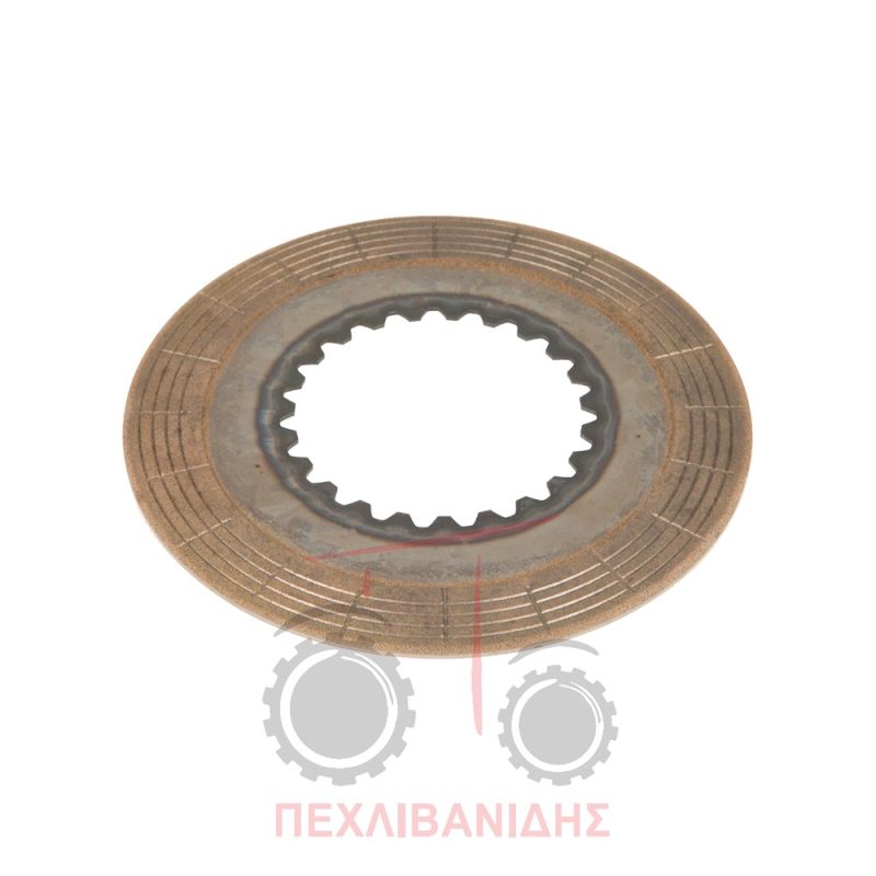 Δίσκος PTO Massey Ferguson 2640-2680-3655-3690