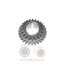 Γρανάζι πηνίου Massey Ferguson 290-390-590-690-699