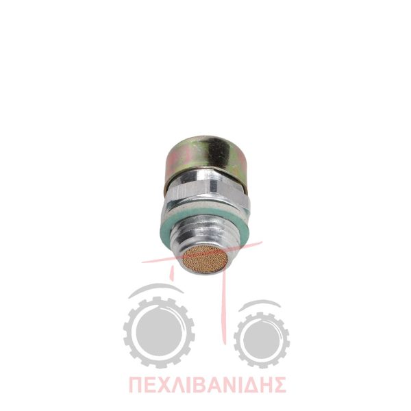 Αναθυμιατήρας πίσω διαφορικού Massey Ferguson 4435-4445-4455
