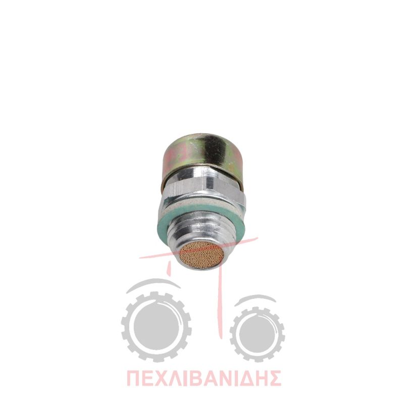 Αναθυμιατήρας πίσω διαφορικού Massey Ferguson 4435-4445-4455
