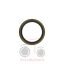 Τσιμούχα ημιαξονίου πίσω διαφορικού 120x155x16 Massey Ferguson 6615-6700-7400-7600-7700
