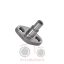 Στήριγμα αντλίας υδραυλικού Massey Ferguson 135-165-177-188-290-590