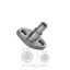 Στήριγμα αντλίας υδραυλικού Massey Ferguson 135-165-177-188-290-590