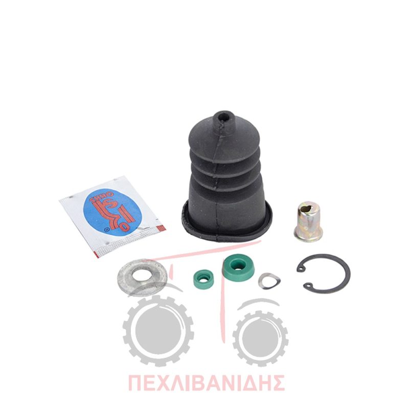 Σετ αντλίας φρένων Massey Ferguson 375-390-398-399