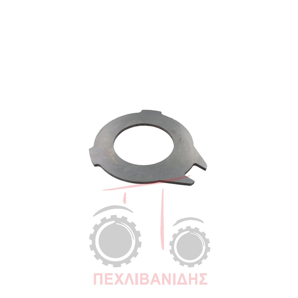 Δίσκος χειροφρένου Massey Ferguson 2640-3655-3690-8130