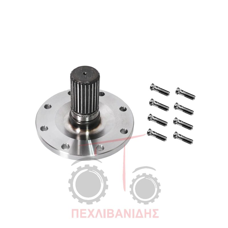 Ημιαξόνιο Massey Ferguson 285-290 Ημιαξόνιο Massey Ferguson 285-290