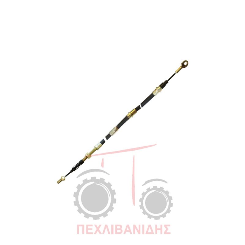 Ντίζα χειρόφρενου Massey Ferguson 4200-4301