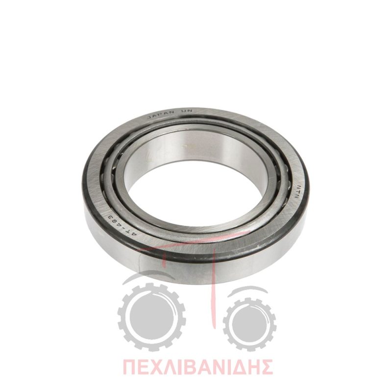 Ρουλεμάν ημιαξονίου Massey Ferguson 3655-6180-6475 Ρουλεμάν ημιαξονίου Massey Ferguson 3655-6180-6475