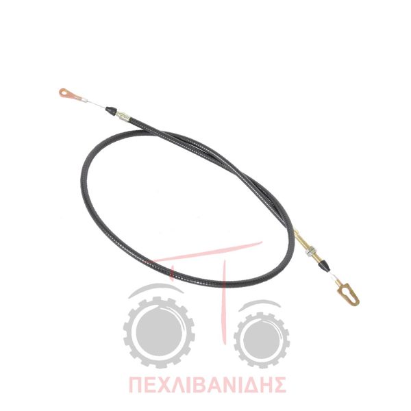 Ντίζα χειροφρένου Massey Ferguson 390-398-399