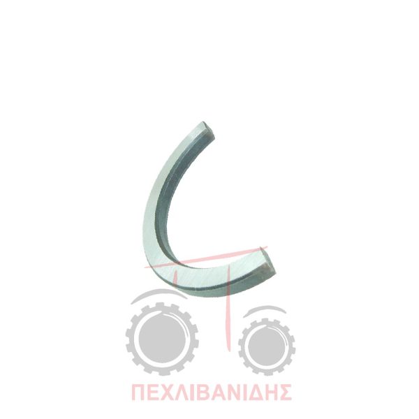 Ασφάλεια ημιαξονίου Massey Ferguson 265-285-290