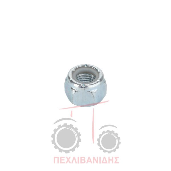 Παξιμάδι ντίζας φρένων Massey Ferguson 165-188-290-590