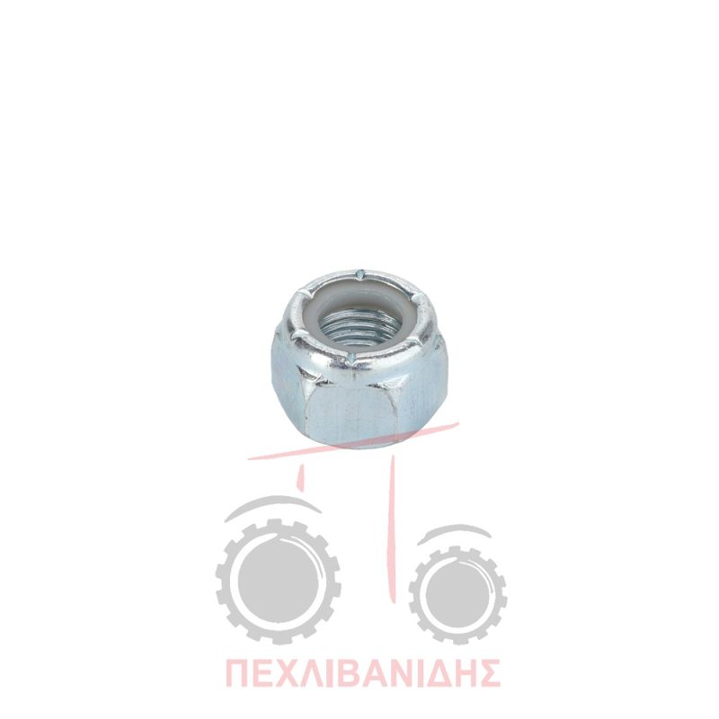 Παξιμάδι ντίζας φρένων Massey Ferguson 165-188-290-590