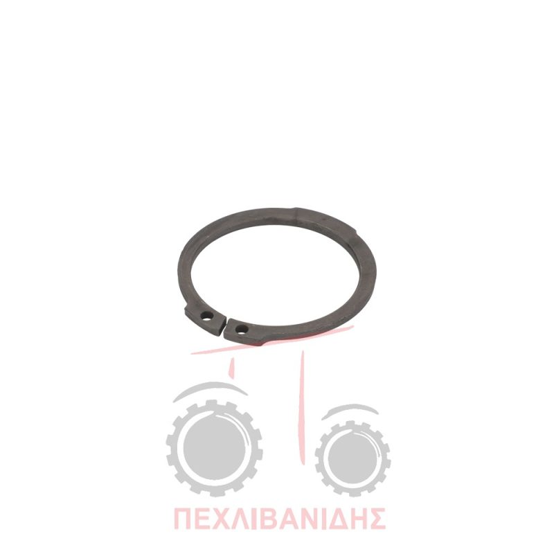 Ασφάλεια πίσω πηνίου Massey Ferguson 184-6400-7600-7719