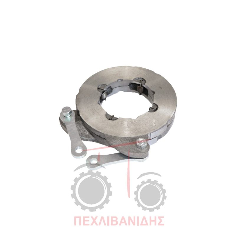 Μηχανισμός χειρόφρενου Massey Ferguson 3060-3080-3125-6160