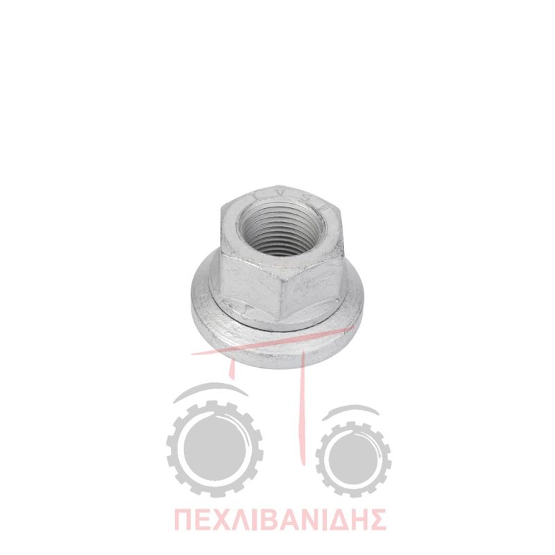 Παξιμάδι πίσω ζάντας Massey Ferguson 4700-5400-5600-5700-6455-6475-6616-6700-7600-7700